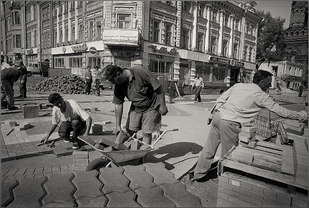 Фото: Евгений Канаев
