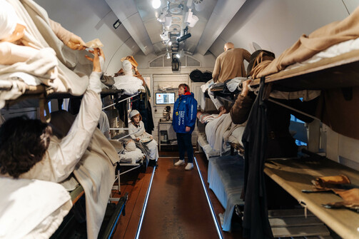 Фото: пресс-служба министерства молодежи РТ