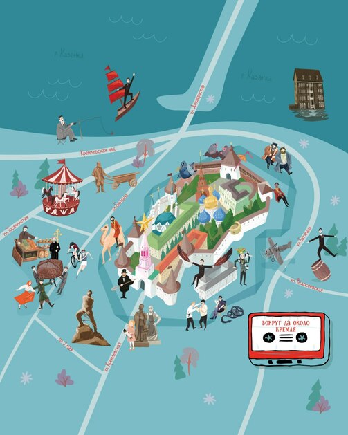 Иллюстрация: okolotki.ru