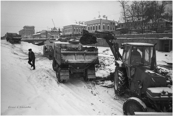 Фото: Евгений Канаев