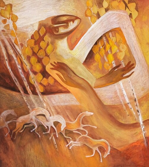 Фото: Виктор Аршинов/izo-museum.ru