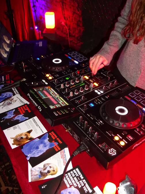 Фото: телеграм-канал «Бар One More»