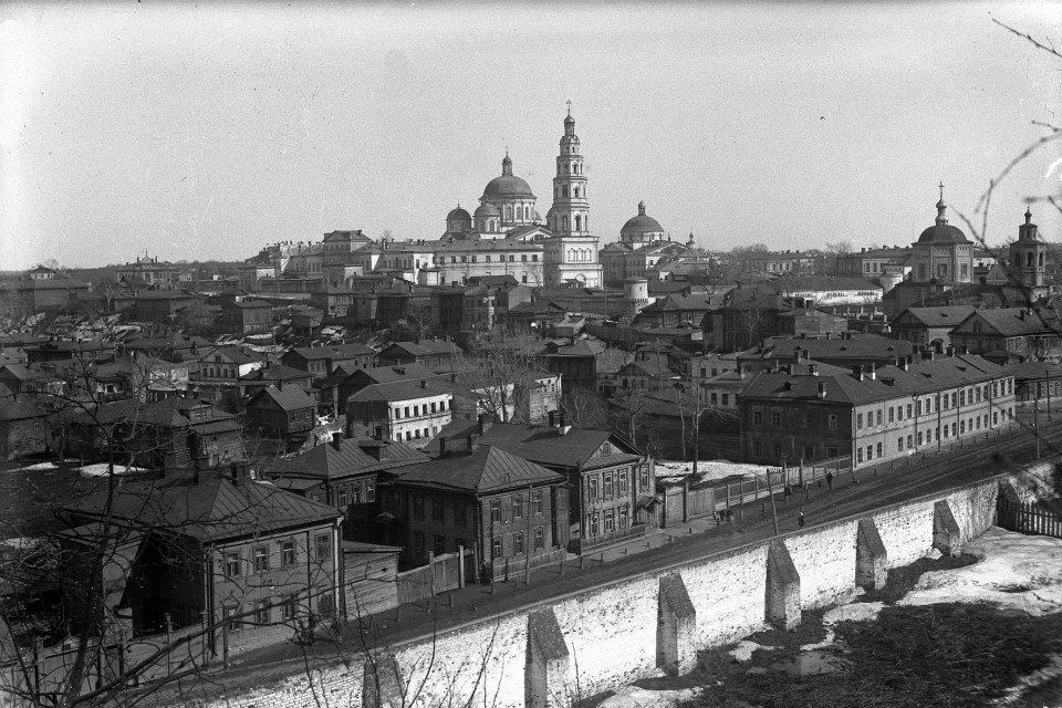 Фото: Арнольд Бренинг