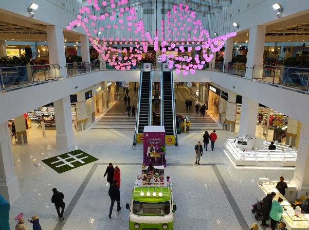 Фото: harrraha/skyscrapercity.com