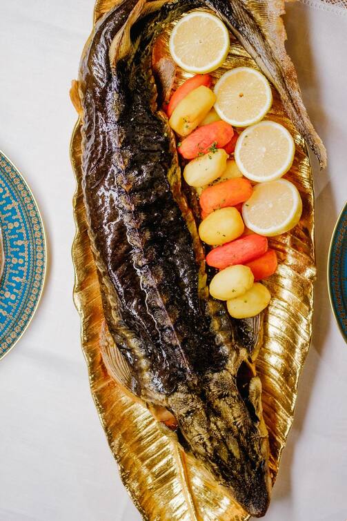 Фото: предоставлено La casa