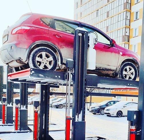 Фото: zhk_mango_kazan/instagram.com