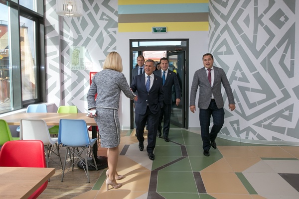 Фото: Марат Мугинов/kzn.ru