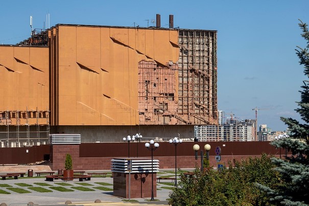 Фото: Роберто Конте/facebook.com