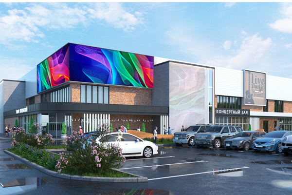 Фото: mk3project/facebook.com