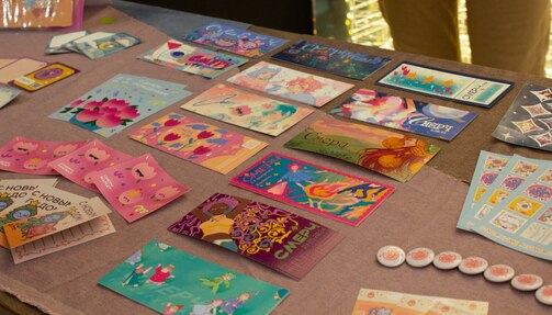 Фото: Элина Идрисова/smerch_market/vk.com