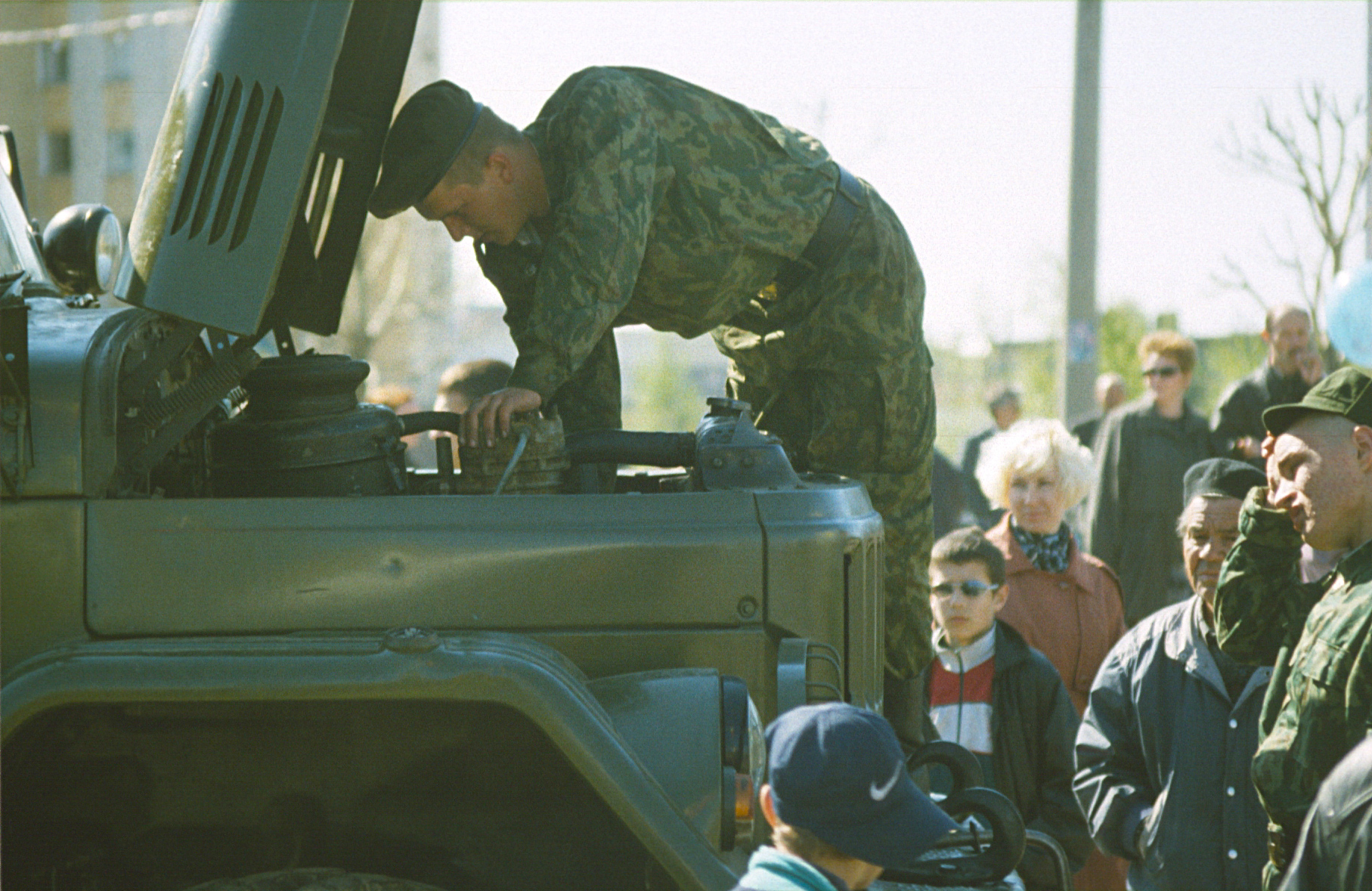 Фото: Mikko Vormis/flickr.com