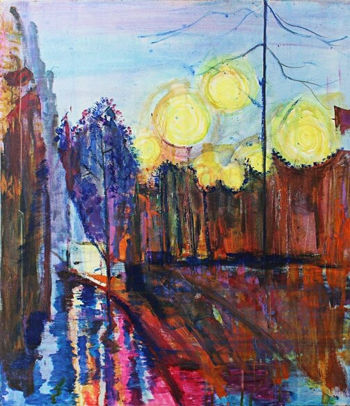 Фото: Наиль Сагиров/izo-museum.ru