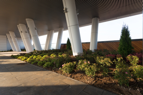 Фото застройщика