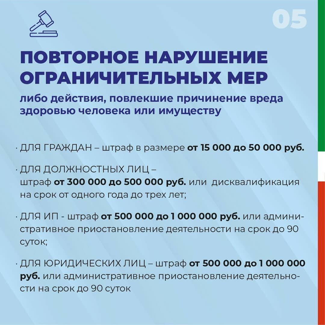 Фото: stopcovid19.tatarstan/instagram.com