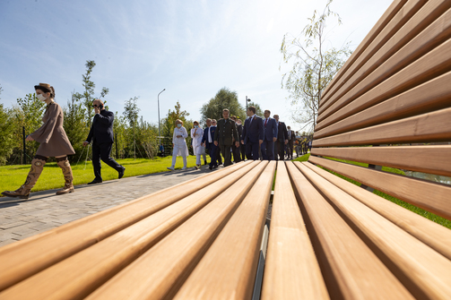 Все фото: Марат Мугинов/kzn.ru