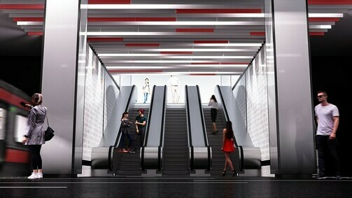 Эскиз «Фучика»: evo_agency_kzn/instagram.com