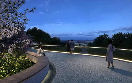 Рендер: institute.tatar