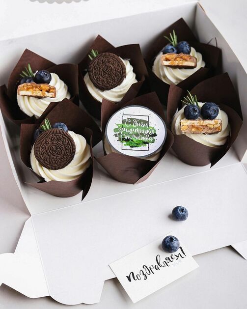 Фото: eclair_kazan/instagram.com