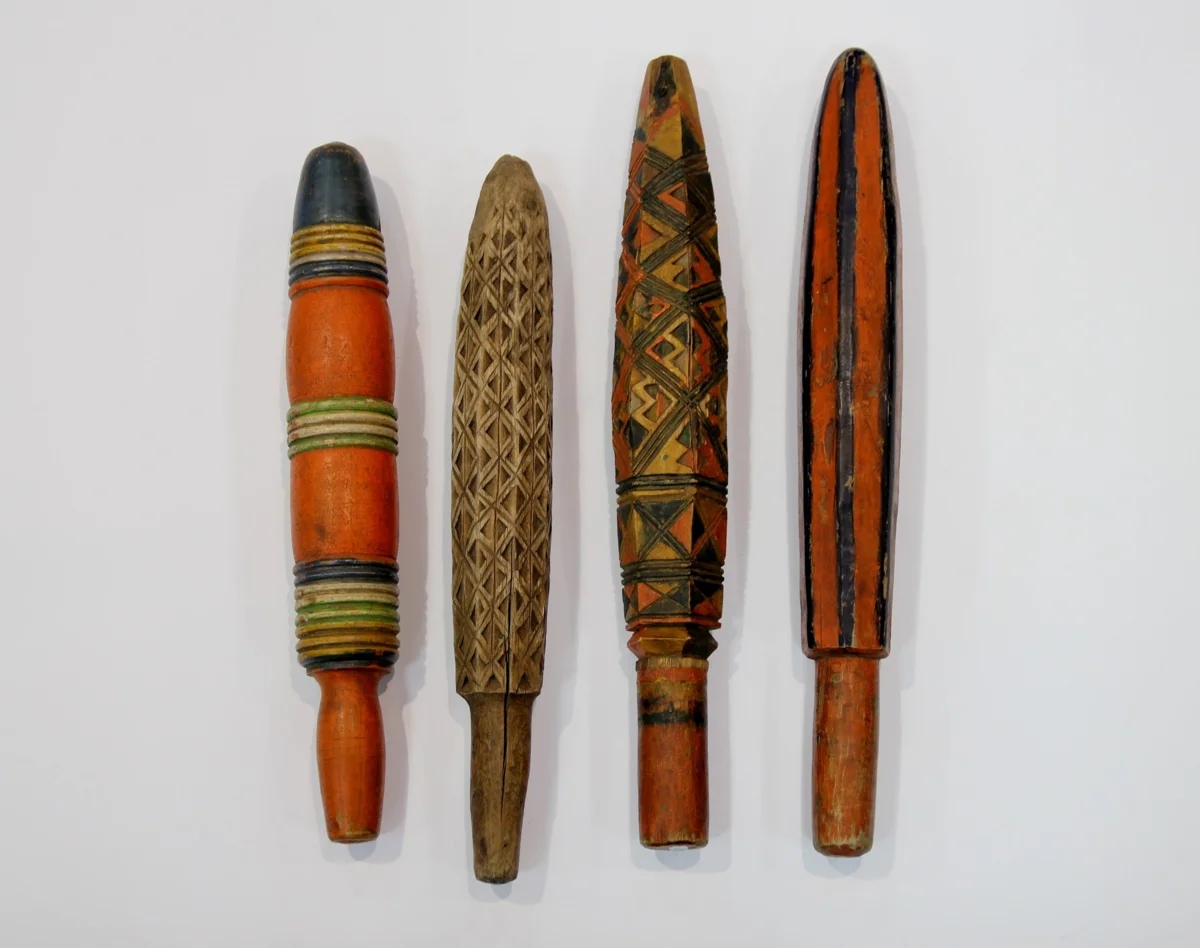 Российский этнографический музей. Фото: «1 день – 1 экспонат»