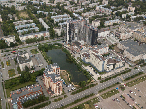 Фото: Марат Мугинов/kzn.ru