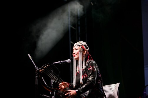 Фото: предоставлено организаторами фестиваля «Крутушка»