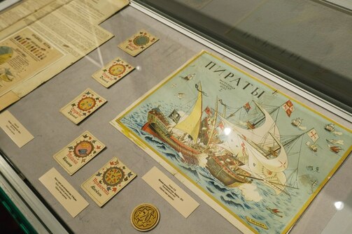 Фото: пресс-служба музея-заповедника «Остров-град Свияжск»