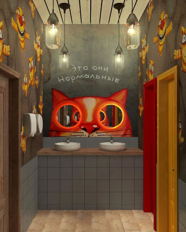 Фото: barmuzey_kazan/instagram.com