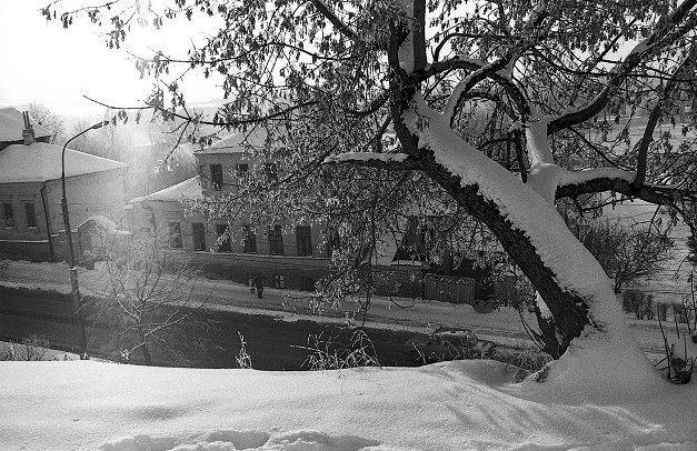 Фото: Евгений Канаев