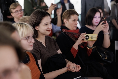 Фото: bizon.gallery/vk.com