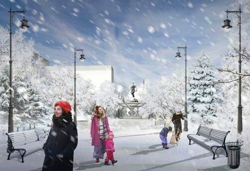 Все эскизы: kzn.ru, tgarch_kazan/instagram.com