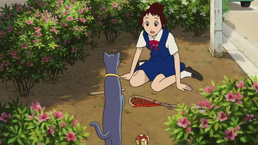 Фото: Hakuhodo Incorporated, Mitsubishi Corportaion, Nihon Television Network, Studio Ghibli, Toho Company, Tokuma Shoten, Walt Disney Productions