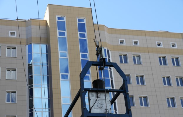 ЖК будет состоять из двух 10-этажных домов. Фото: minstroy.tatarstan.ru