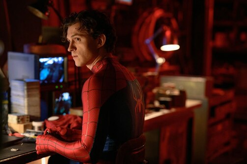 Фото: Canada Audio Visual Tax Credit, Columbia Pictures do Brasil, Marvel Studios Inc.
