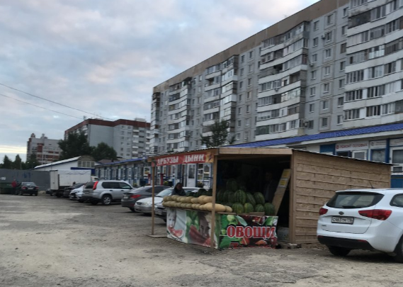 Фото: Вадим С./2gis.ru