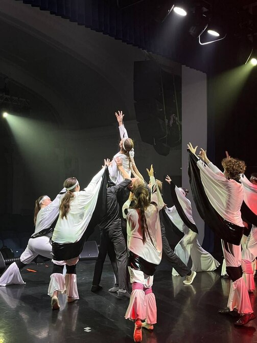 Фото: lorientheatre/vk.com