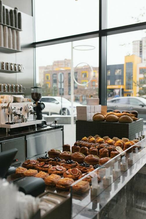 Фото: телеграм-канал Vetra Bistro