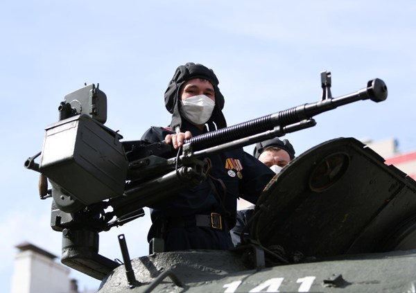 Фото: Денис Гордийко/kzn.ru