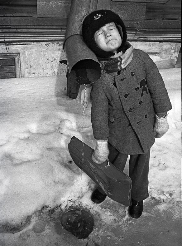 Фото: Евгений Канаев