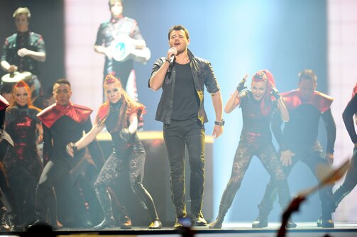 Фото: Вугар Ибадов/Creative Commons Attribution-Share Alike 3.0/commons.wikimedia.org