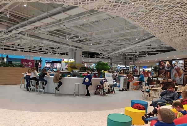 Фото: harrraha/skyscrapercity.com