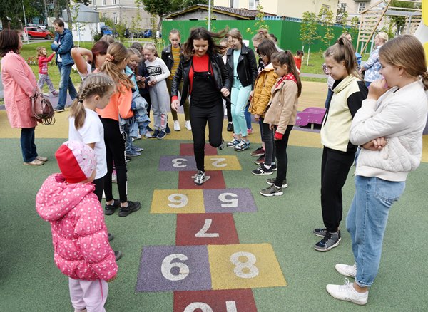 Фото: Денис Гордийко/kzn.ru