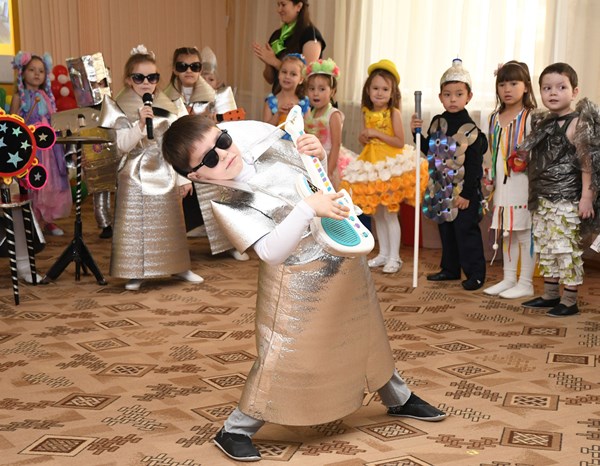 Фото: Денис Гордийко/kzn.ru