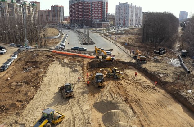 Фото: mindortrans.tatarstan.ru