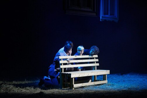 Фото: tinchurinteatr.ru