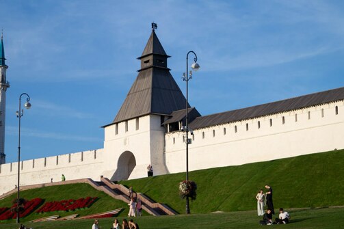 Фото: e-Kazan