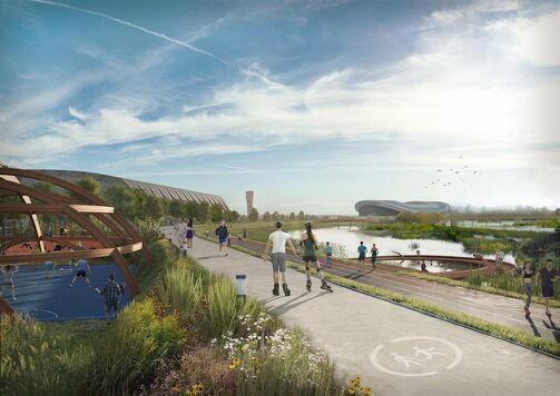 Эскиз: kazanka.tatar/instagram.com