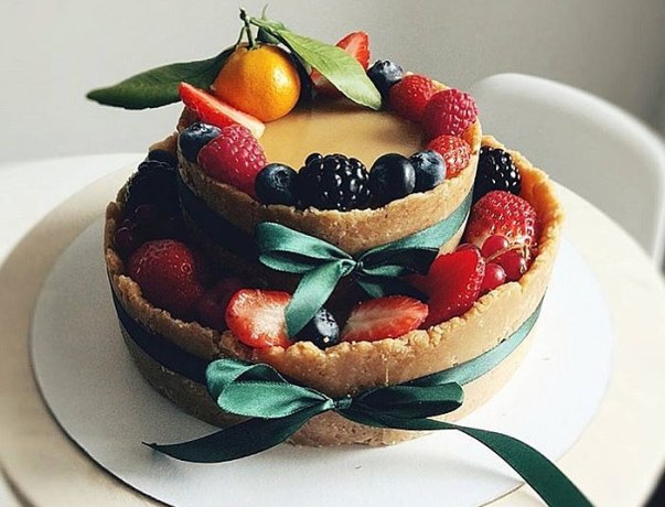 Фото: davanika_buffet/instagram.com