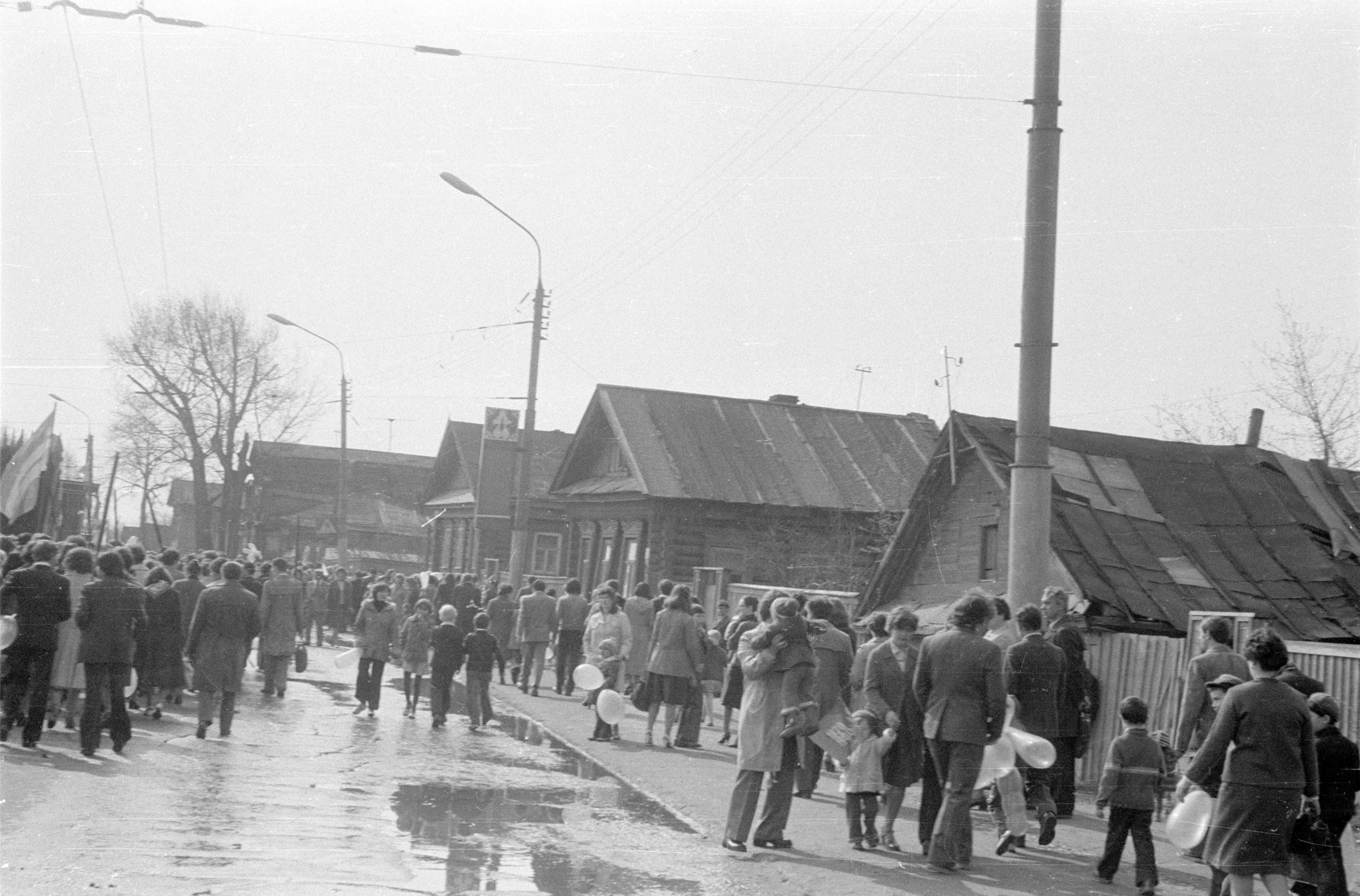 Фото: В. М. Гороховский 