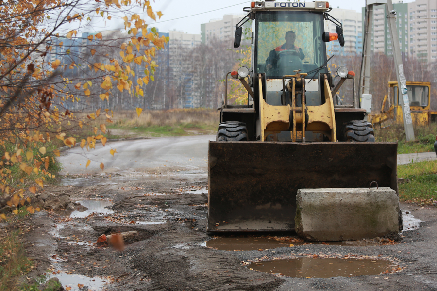 Фото: «Вечерняя Казань»