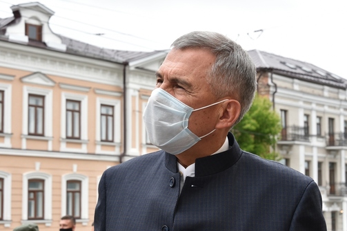 Фото: president.tatarstan.ru